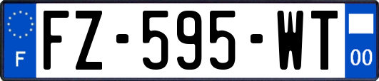 FZ-595-WT
