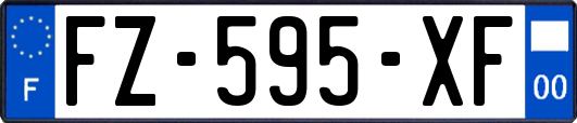 FZ-595-XF
