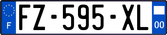 FZ-595-XL