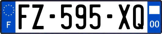FZ-595-XQ