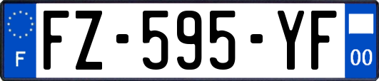 FZ-595-YF
