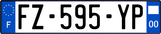 FZ-595-YP