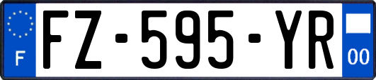 FZ-595-YR