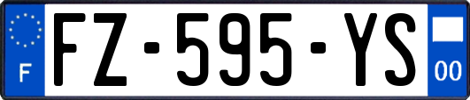 FZ-595-YS