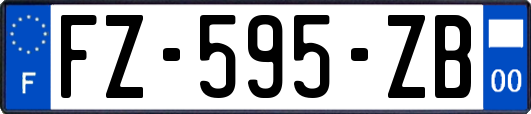 FZ-595-ZB