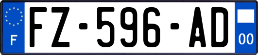 FZ-596-AD