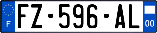 FZ-596-AL