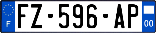 FZ-596-AP