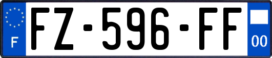 FZ-596-FF