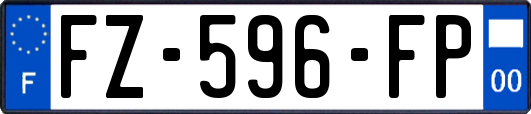 FZ-596-FP