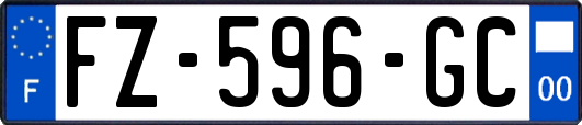 FZ-596-GC