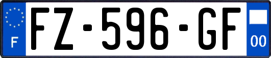 FZ-596-GF