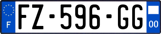 FZ-596-GG