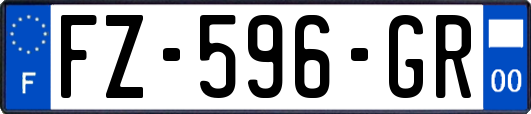 FZ-596-GR