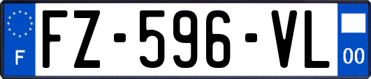 FZ-596-VL