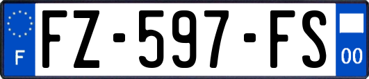 FZ-597-FS