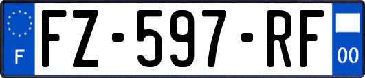 FZ-597-RF