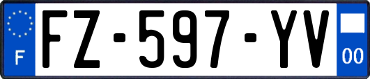 FZ-597-YV