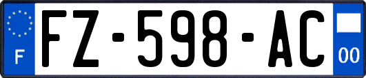 FZ-598-AC