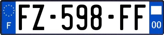 FZ-598-FF