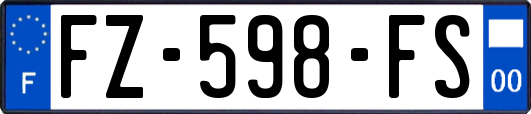 FZ-598-FS