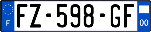 FZ-598-GF