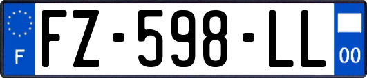 FZ-598-LL
