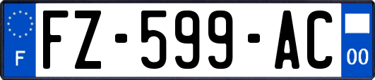 FZ-599-AC