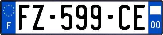 FZ-599-CE