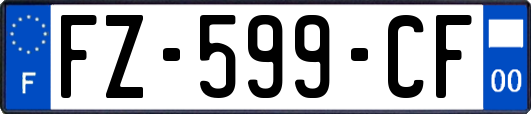 FZ-599-CF