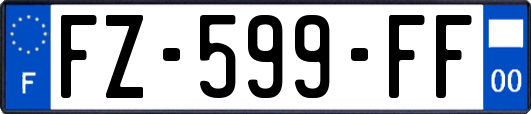 FZ-599-FF