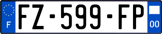 FZ-599-FP