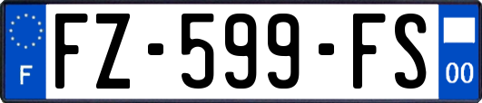 FZ-599-FS