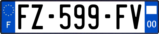 FZ-599-FV