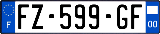 FZ-599-GF