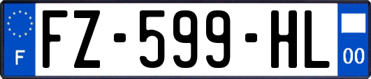 FZ-599-HL