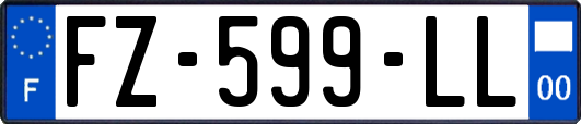 FZ-599-LL