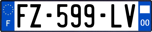 FZ-599-LV