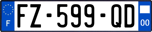 FZ-599-QD