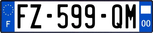 FZ-599-QM