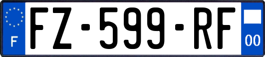 FZ-599-RF