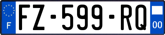 FZ-599-RQ