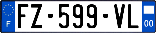 FZ-599-VL