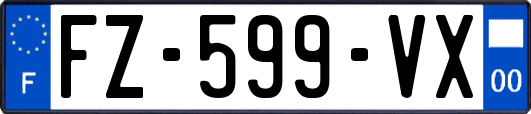 FZ-599-VX