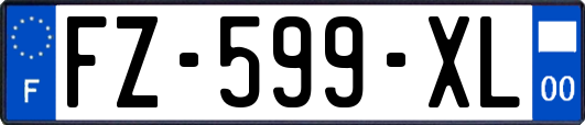 FZ-599-XL