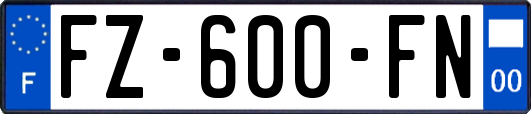 FZ-600-FN