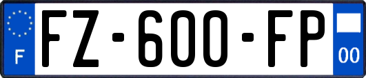 FZ-600-FP