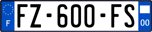 FZ-600-FS