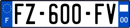 FZ-600-FV
