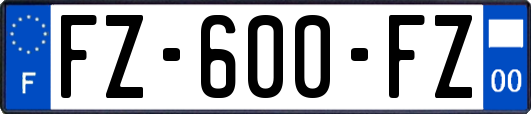 FZ-600-FZ
